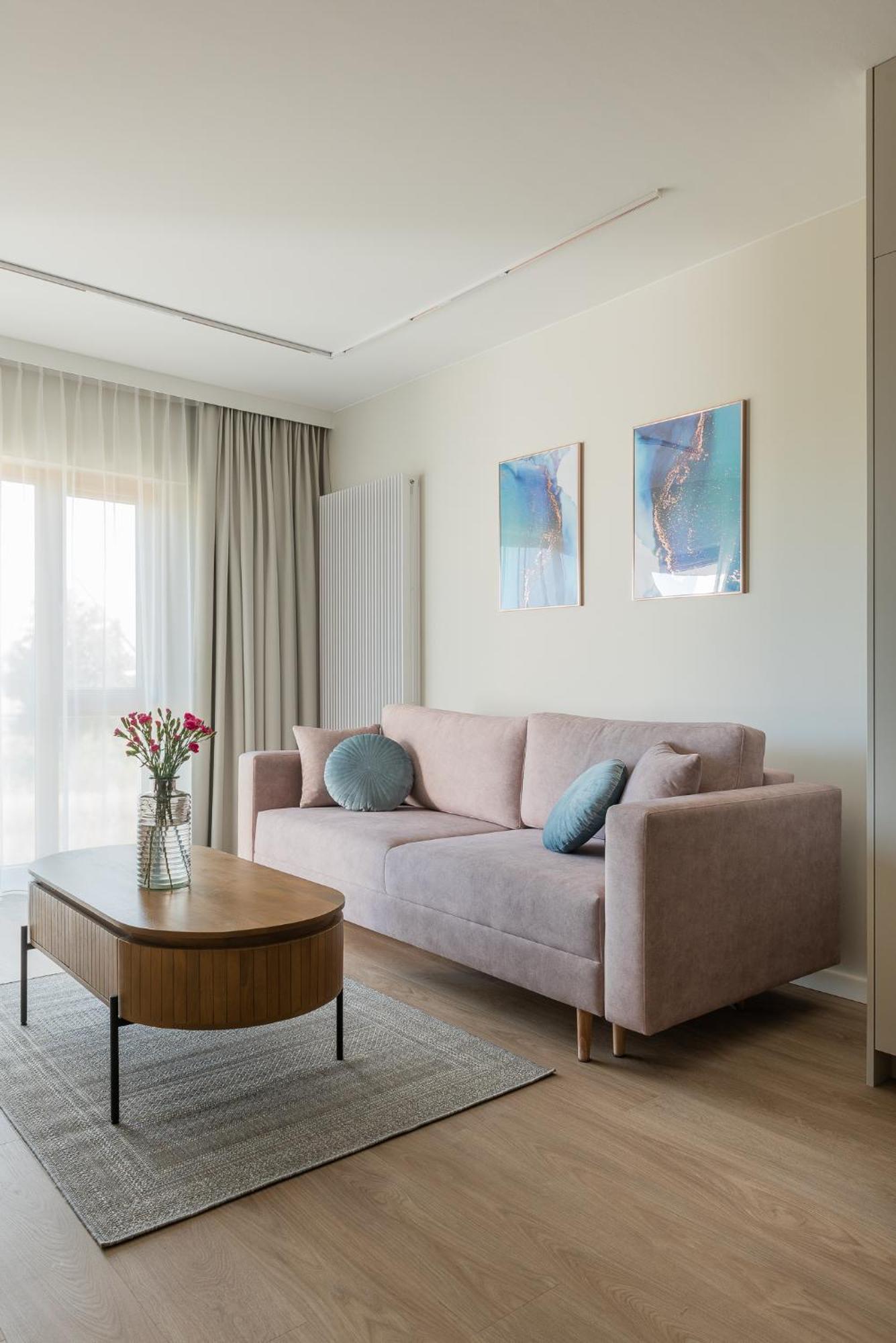 Sienna Grobla Old Town Apartment Gdansk Dış mekan fotoğraf