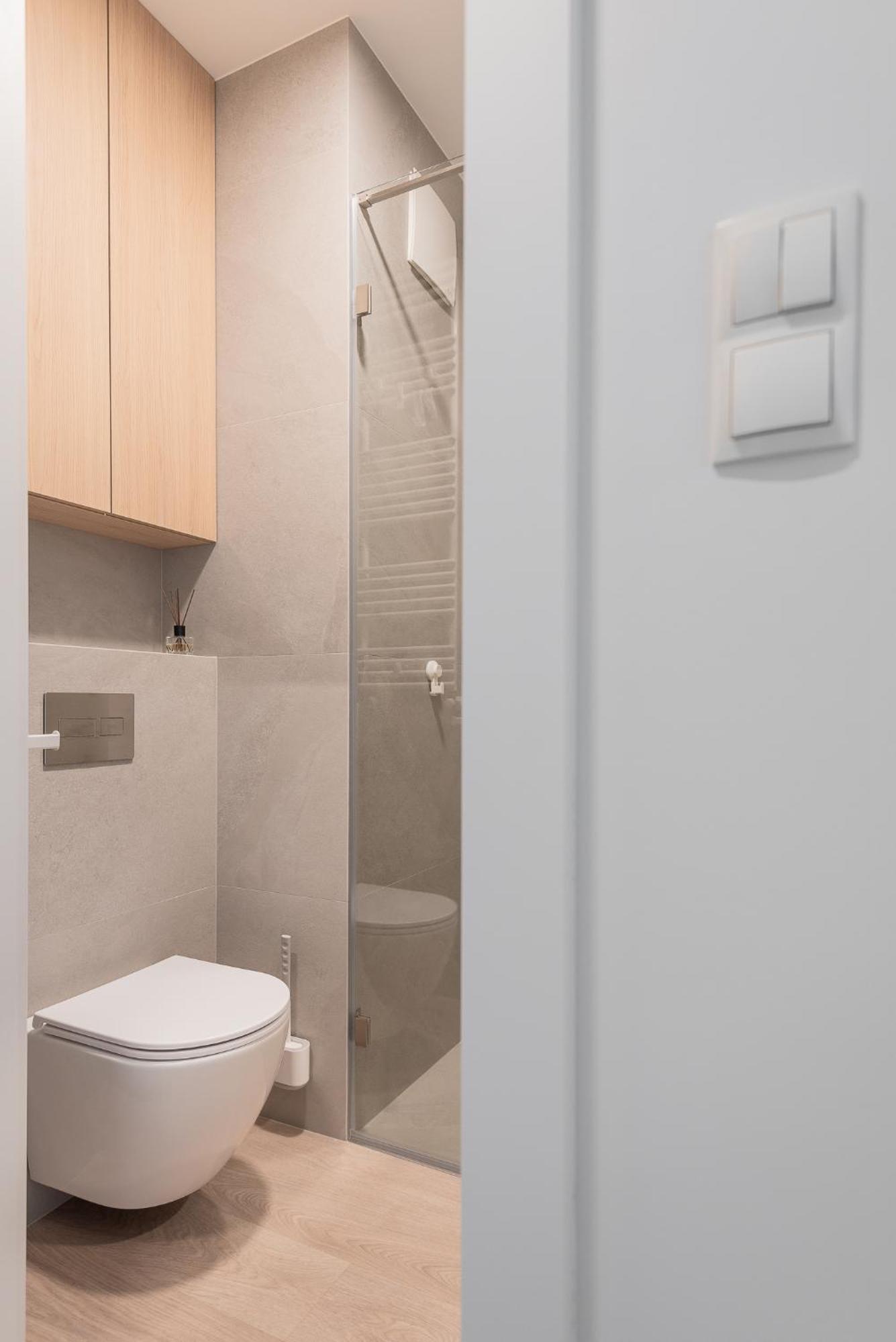 Sienna Grobla Old Town Apartment Gdansk Dış mekan fotoğraf